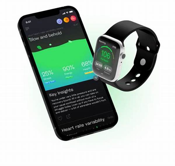 Bespoke Wellness Monitoring Tools