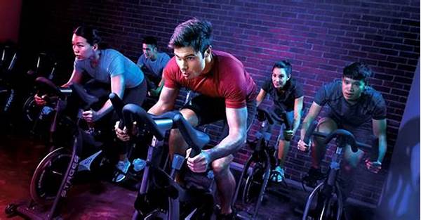 Cycling Class Membership Rewards Strategies