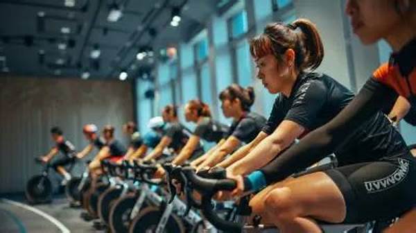 Cycling Class Optimization For Better Reach