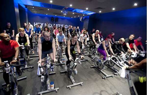 Cycling Studio Promotional Strategies For Growth