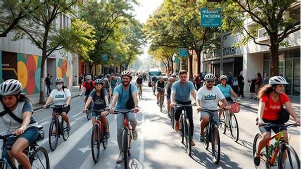 Engaging Local Cycling Communities