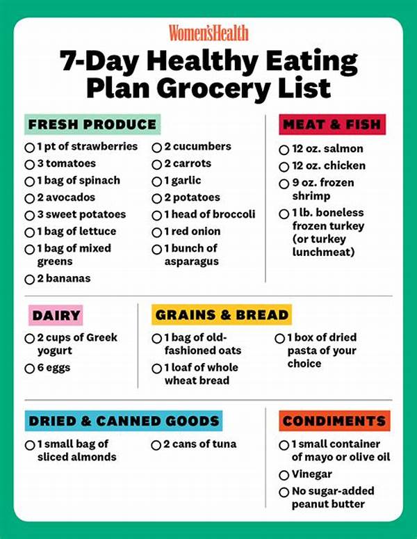 Healthy Eating For Weight Loss
