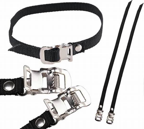 High-quality Cycling Foot Straps