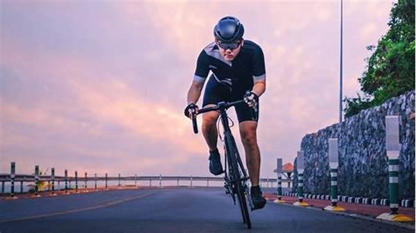How Cycling Reshapes Your Body