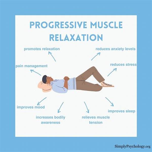 How To Relax Muscles After Cycling
