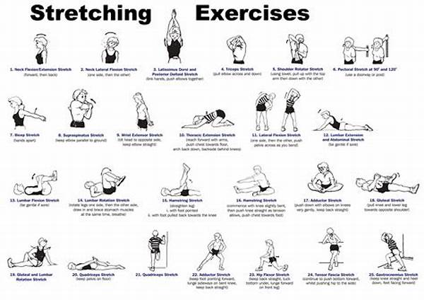Key Stretching Exercises For Cyclists