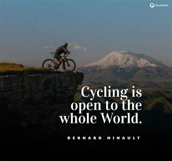 Motivational Cycling Class Themes