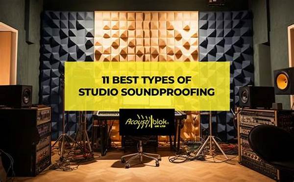 Soundproofing Tips For Cycling Studio
